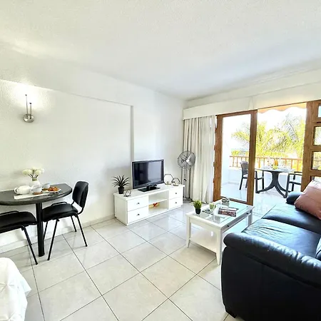 Apartmán Geranios Near