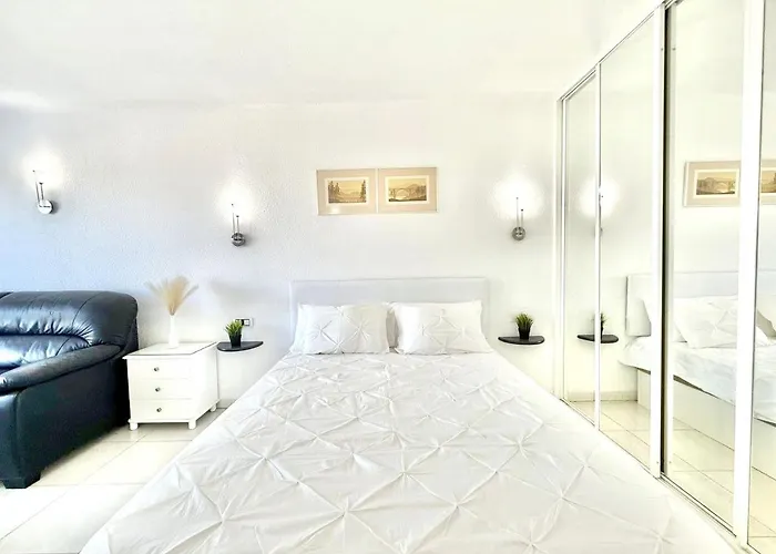 Paulmarie Near * Costa Adeje (Tenerife)